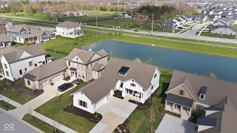 $1,010,000 | 15807 Nocturne Drive, Westfield, IN 46074