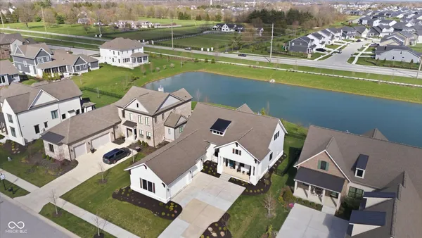 $1,010,000 | 15807 Nocturne Drive, Westfield, IN 46074