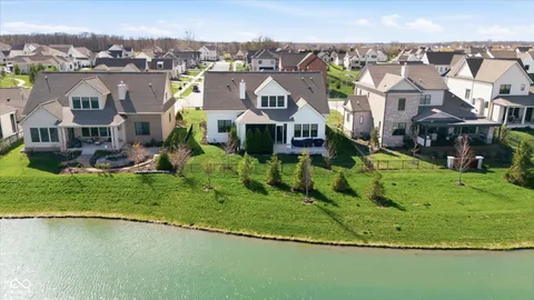 $1,010,000 | 15807 Nocturne Drive, Westfield, IN 46074