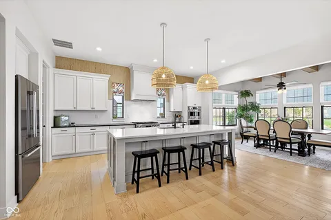 $1,010,000 | 15807 Nocturne Drive, Westfield, IN 46074