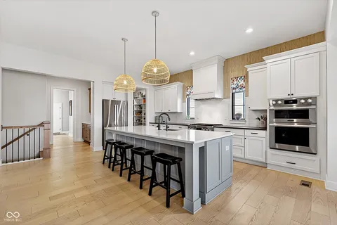 $1,010,000 | 15807 Nocturne Drive, Westfield, IN 46074