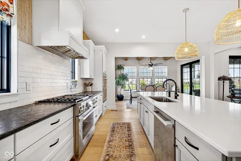 $1,010,000 | 15807 Nocturne Drive, Westfield, IN 46074
