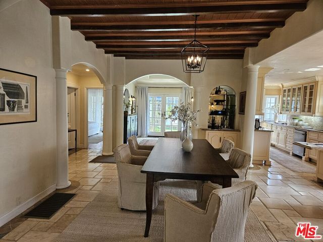 $2,250,000 | 424 North Arden Boulevard, Los Angeles, CA 90004