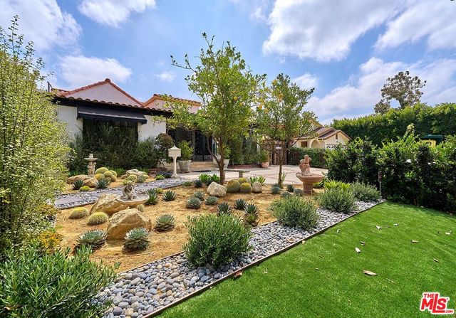 $2,250,000 | 424 North Arden Boulevard, Los Angeles, CA 90004