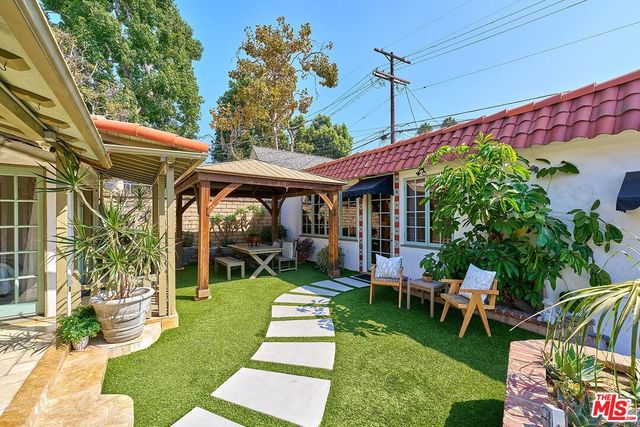 $2,250,000 | 424 North Arden Boulevard, Los Angeles, CA 90004