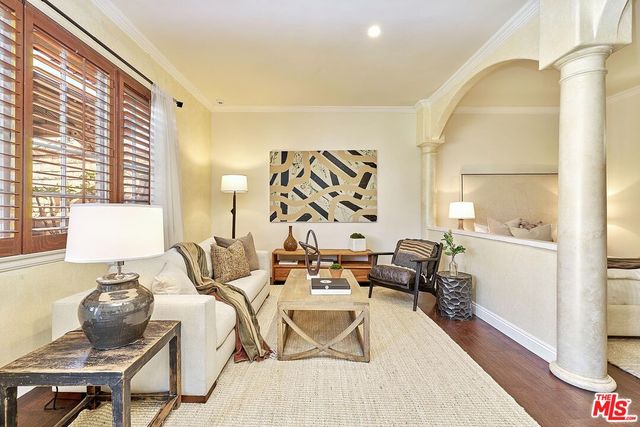 $2,250,000 | 424 North Arden Boulevard, Los Angeles, CA 90004