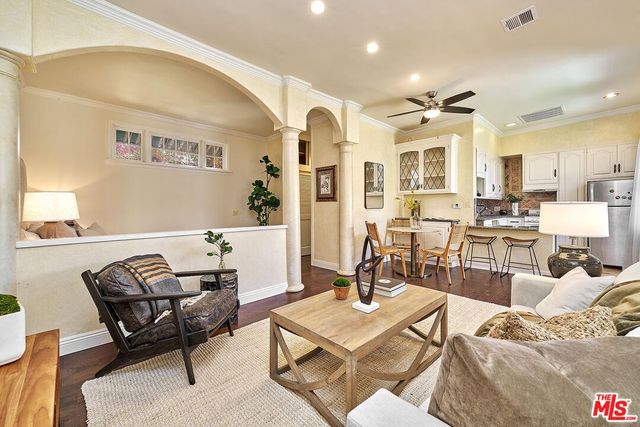 $2,250,000 | 424 North Arden Boulevard, Los Angeles, CA 90004