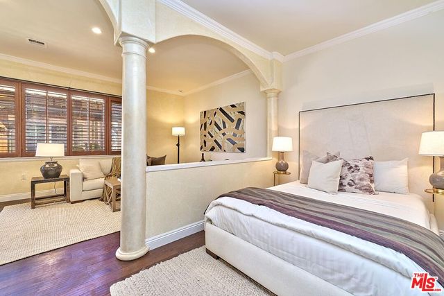 $2,250,000 | 424 North Arden Boulevard, Los Angeles, CA 90004
