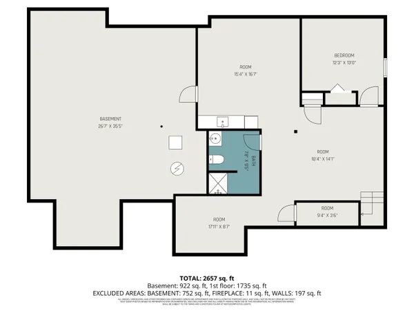 $463,000 | 5003 Stern Line Court, South Bend, IN 46628