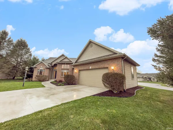 $463,000 | 5003 Stern Line Court, South Bend, IN 46628