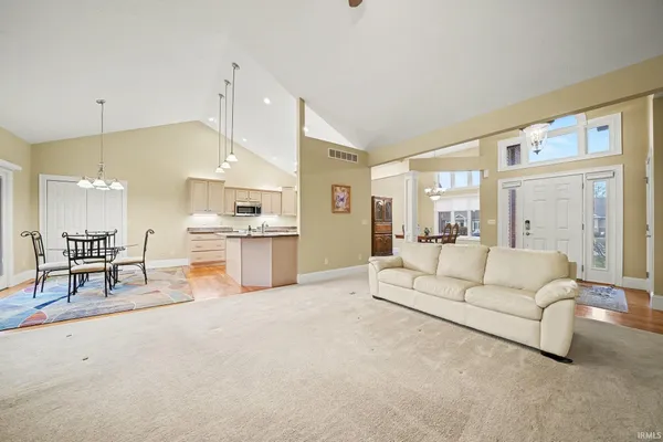 $463,000 | 5003 Stern Line Court, South Bend, IN 46628