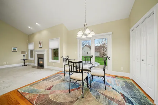 $463,000 | 5003 Stern Line Court, South Bend, IN 46628