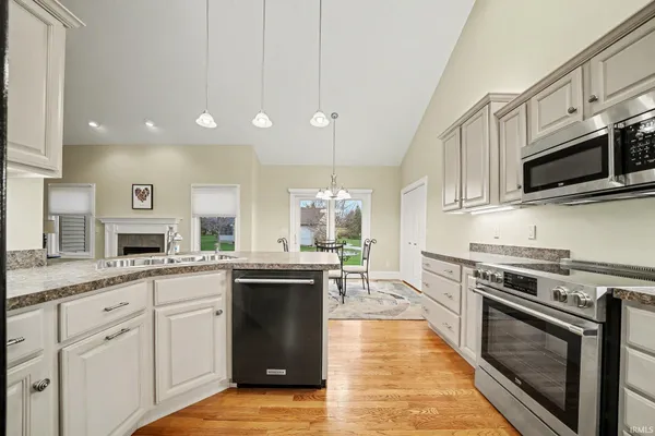 $463,000 | 5003 Stern Line Court, South Bend, IN 46628