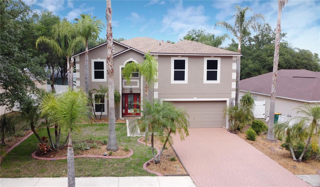 2321 Foxtree Road Tavares, FL 32778 - Photo 1 of 1 Gallery Image 1