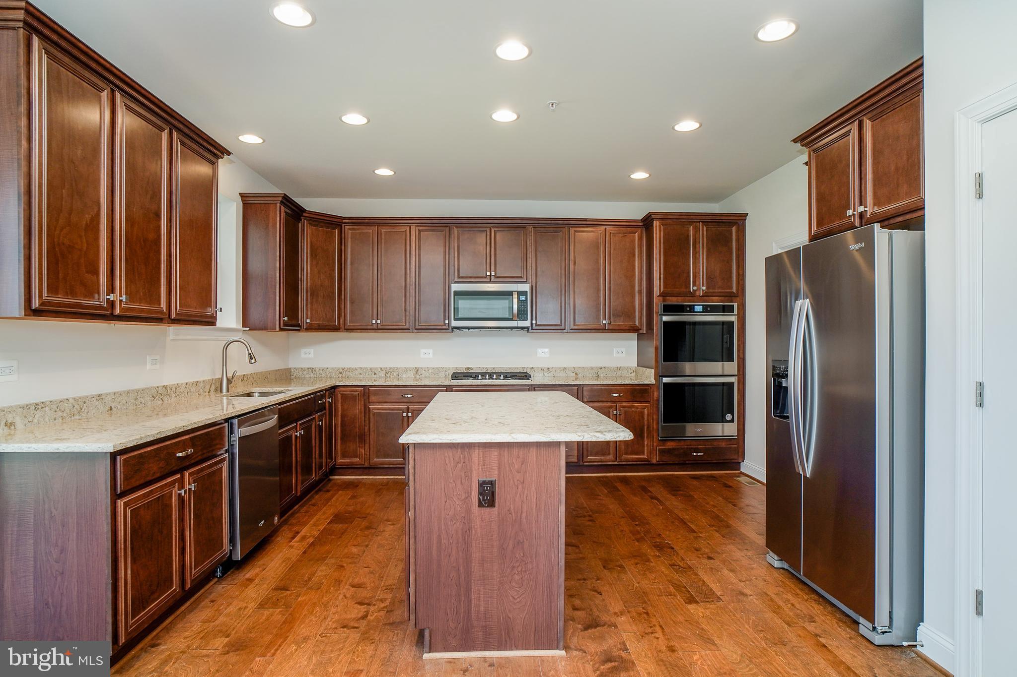 4321 Forge Road Perry Hall, MD 21128 - Photo 11 of 34 Kitchen
