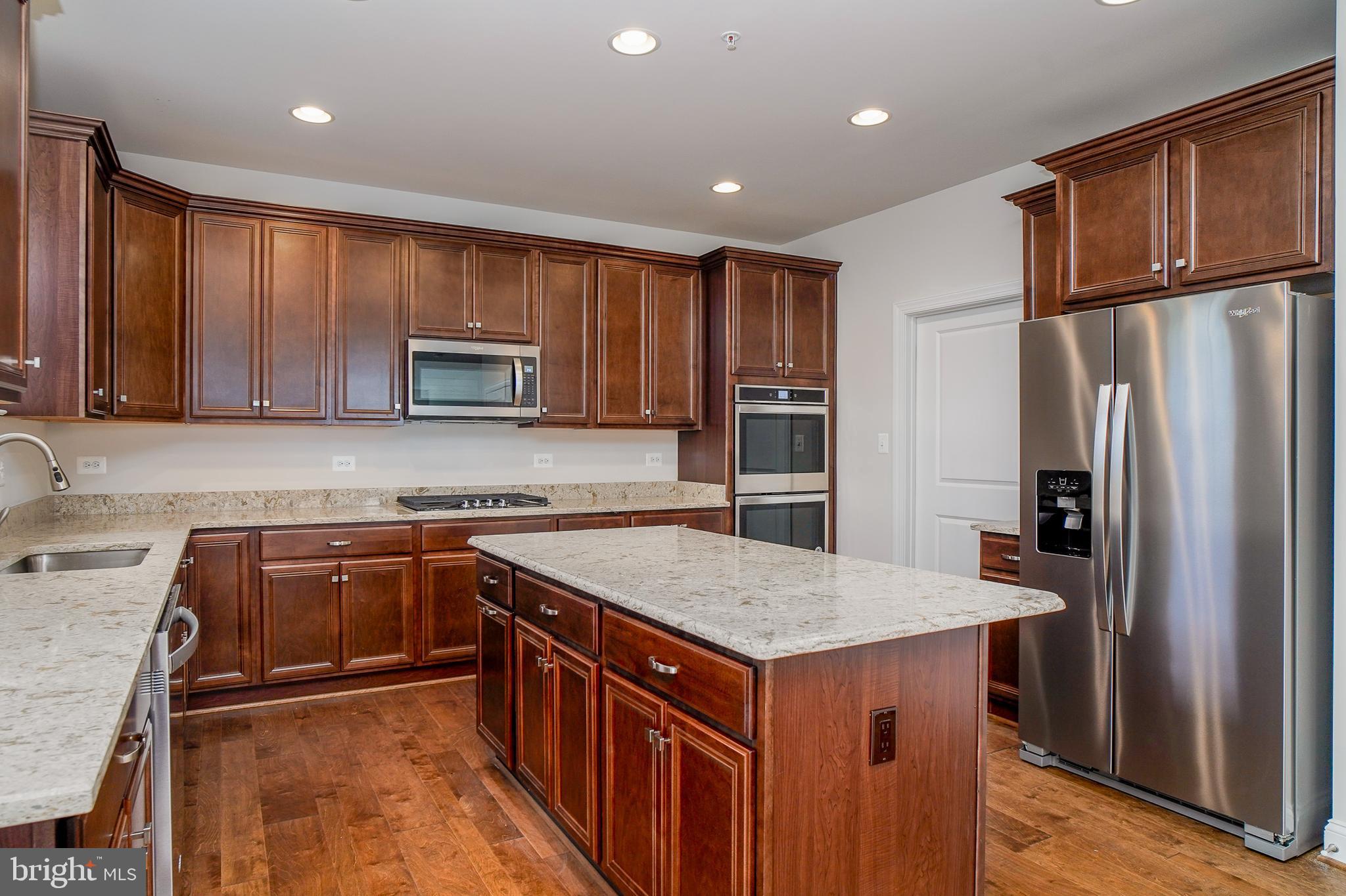 4321 Forge Road Perry Hall, MD 21128 - Photo 12 of 34 Kitchen (alt view)