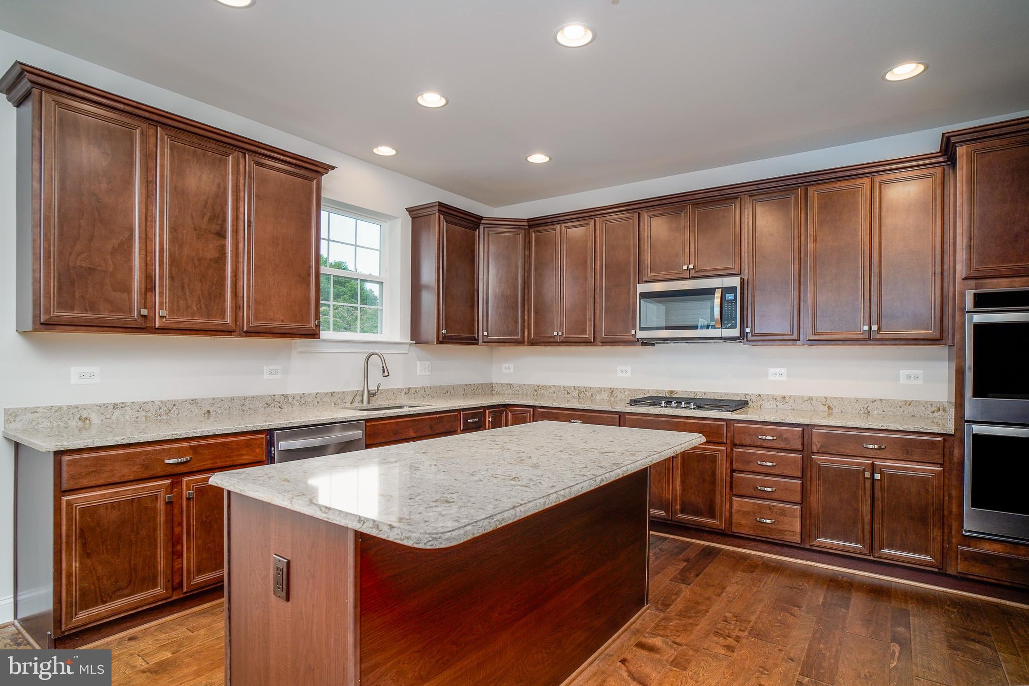 4321 Forge Road Perry Hall, MD 21128 - Photo 13 of 34 Kitchen (alt view)