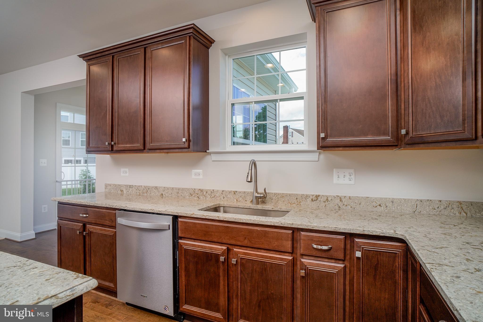 4321 Forge Road Perry Hall, MD 21128 - Photo 14 of 34 Kitchen (alt view)