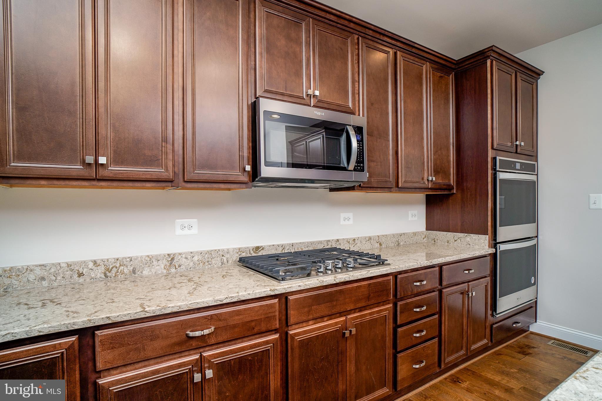 4321 Forge Road Perry Hall, MD 21128 - Photo 15 of 34 Kitchen (alt view)