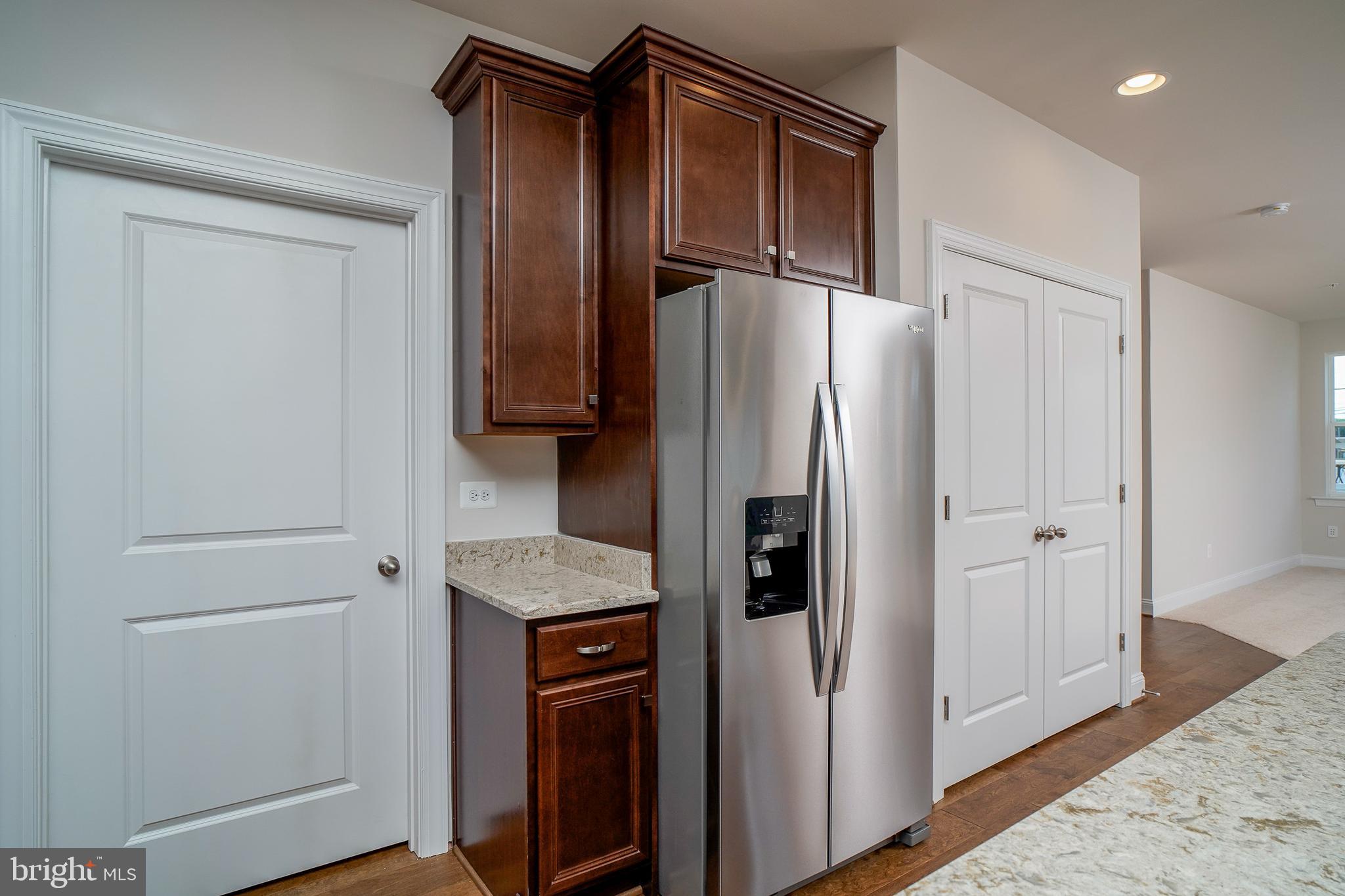 4321 Forge Road Perry Hall, MD 21128 - Photo 16 of 34 Kitchen (alt view)