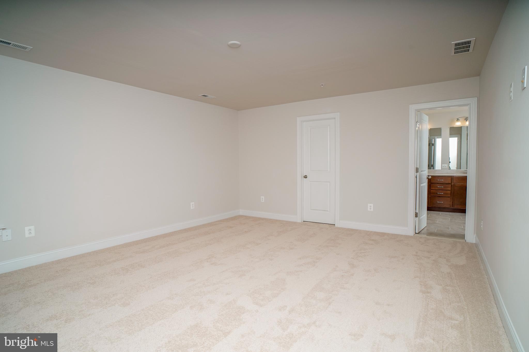 4321 Forge Road Perry Hall, MD 21128 - Photo 19 of 34 Primary Bedroom