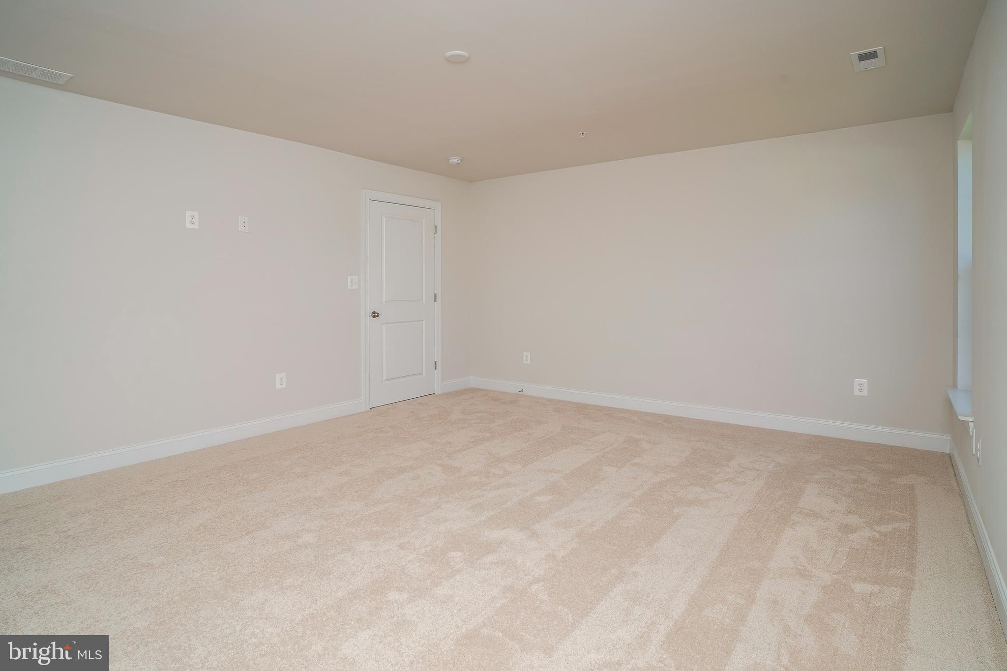 4321 Forge Road Perry Hall, MD 21128 - Photo 20 of 34 Primary Bedroom (alt view)