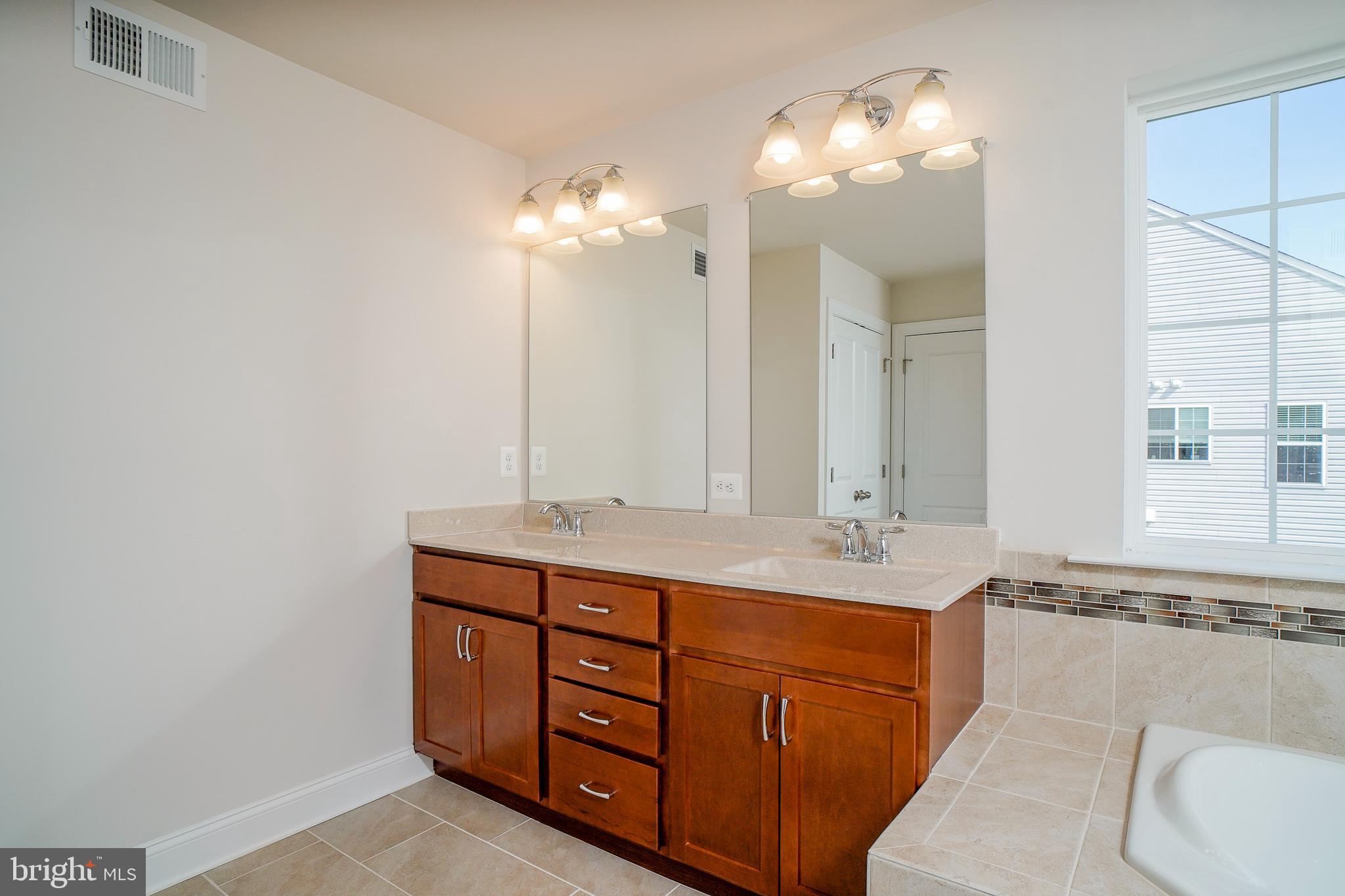 4321 Forge Road Perry Hall, MD 21128 - Photo 21 of 34 Primary Bathroom