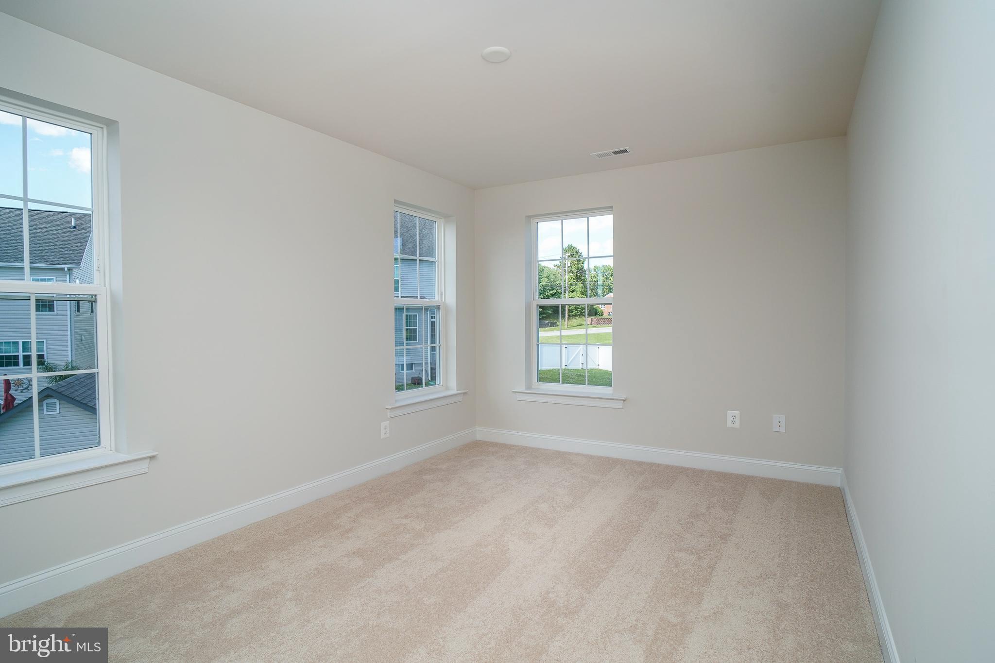 4321 Forge Road Perry Hall, MD 21128 - Photo 24 of 34 Bedroom 2