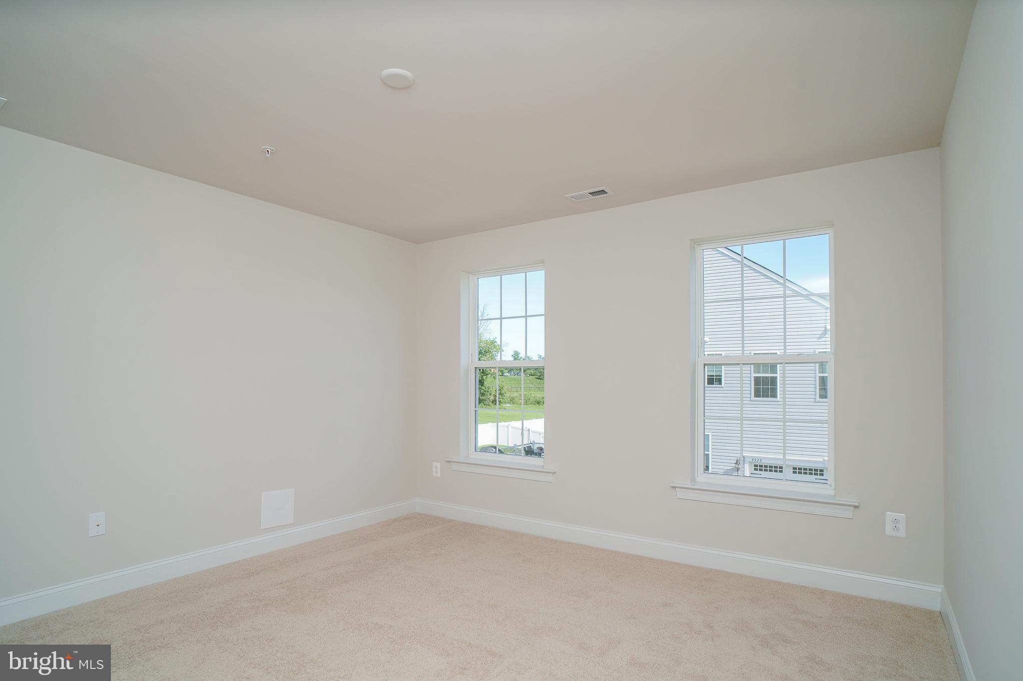 4321 Forge Road Perry Hall, MD 21128 - Photo 26 of 34 Bedroom 4
