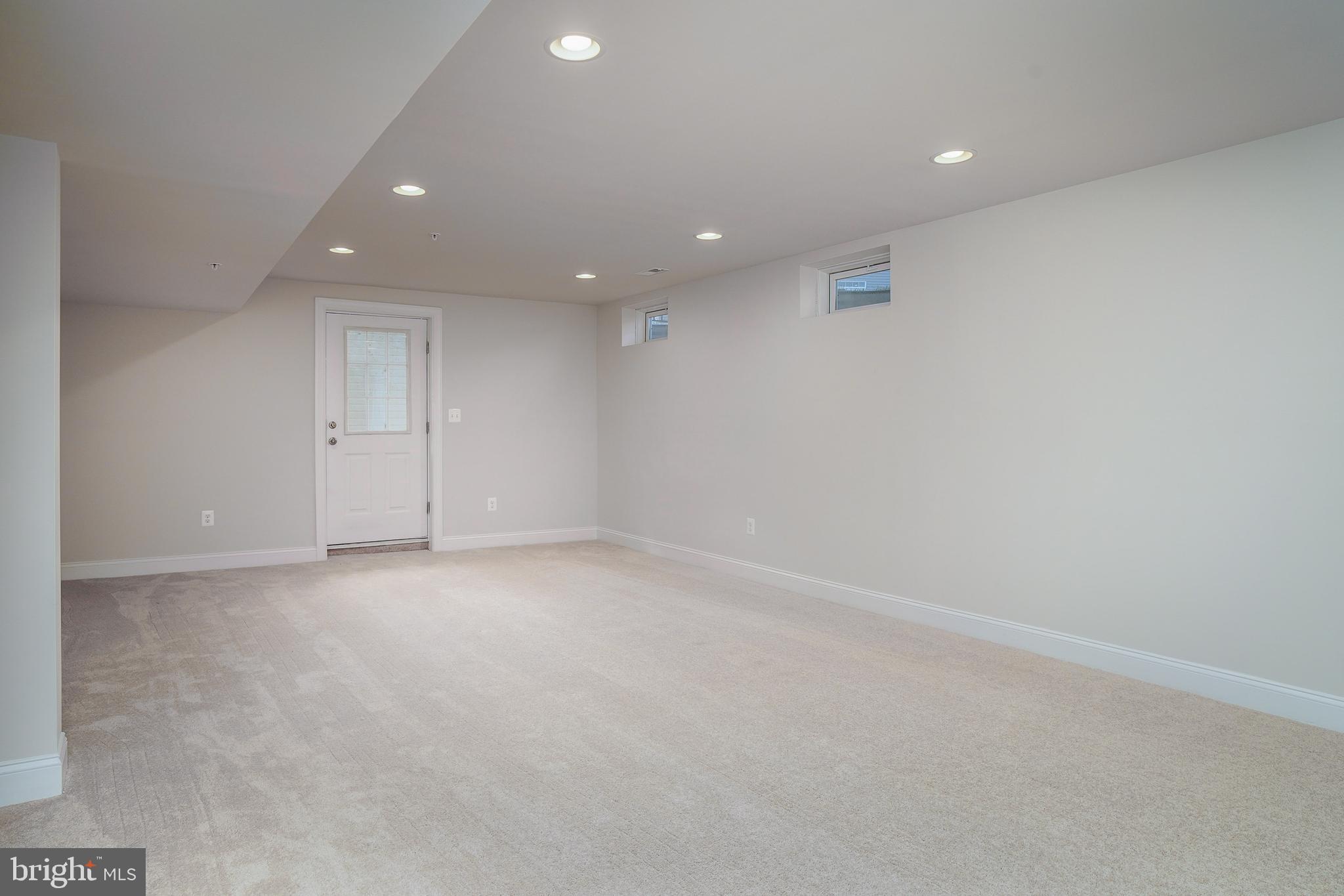4321 Forge Road Perry Hall, MD 21128 - Photo 29 of 34 Rec Room