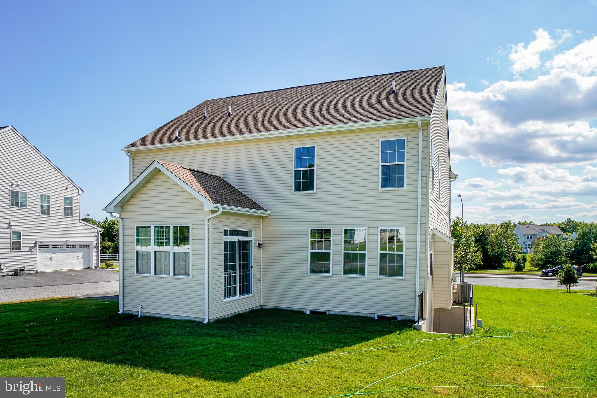 4321 Forge Road Perry Hall, MD 21128 - Photo 33 of 34 Exterior Back