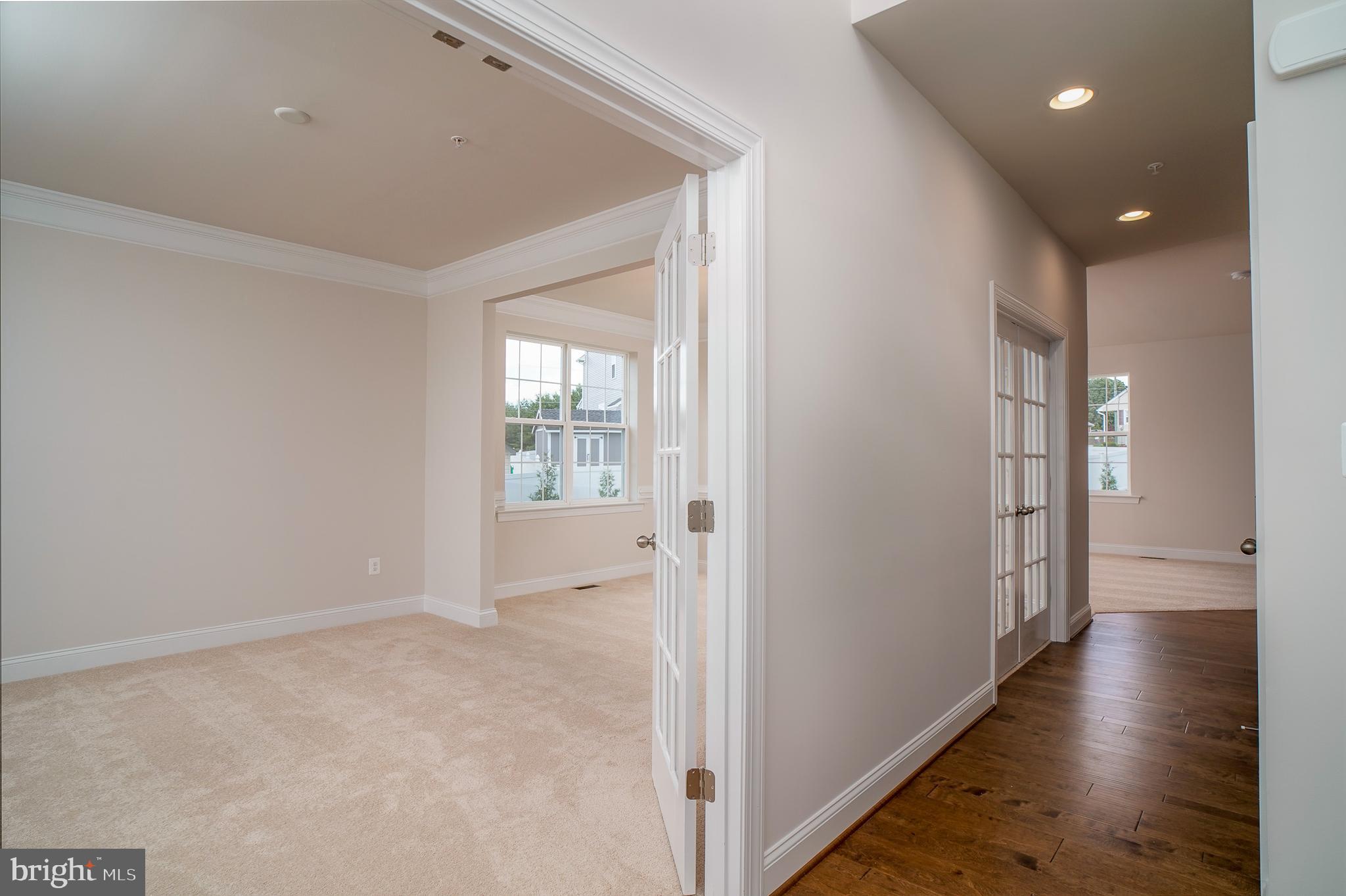 4321 Forge Road Perry Hall, MD 21128 - Photo 5 of 34 Foyer