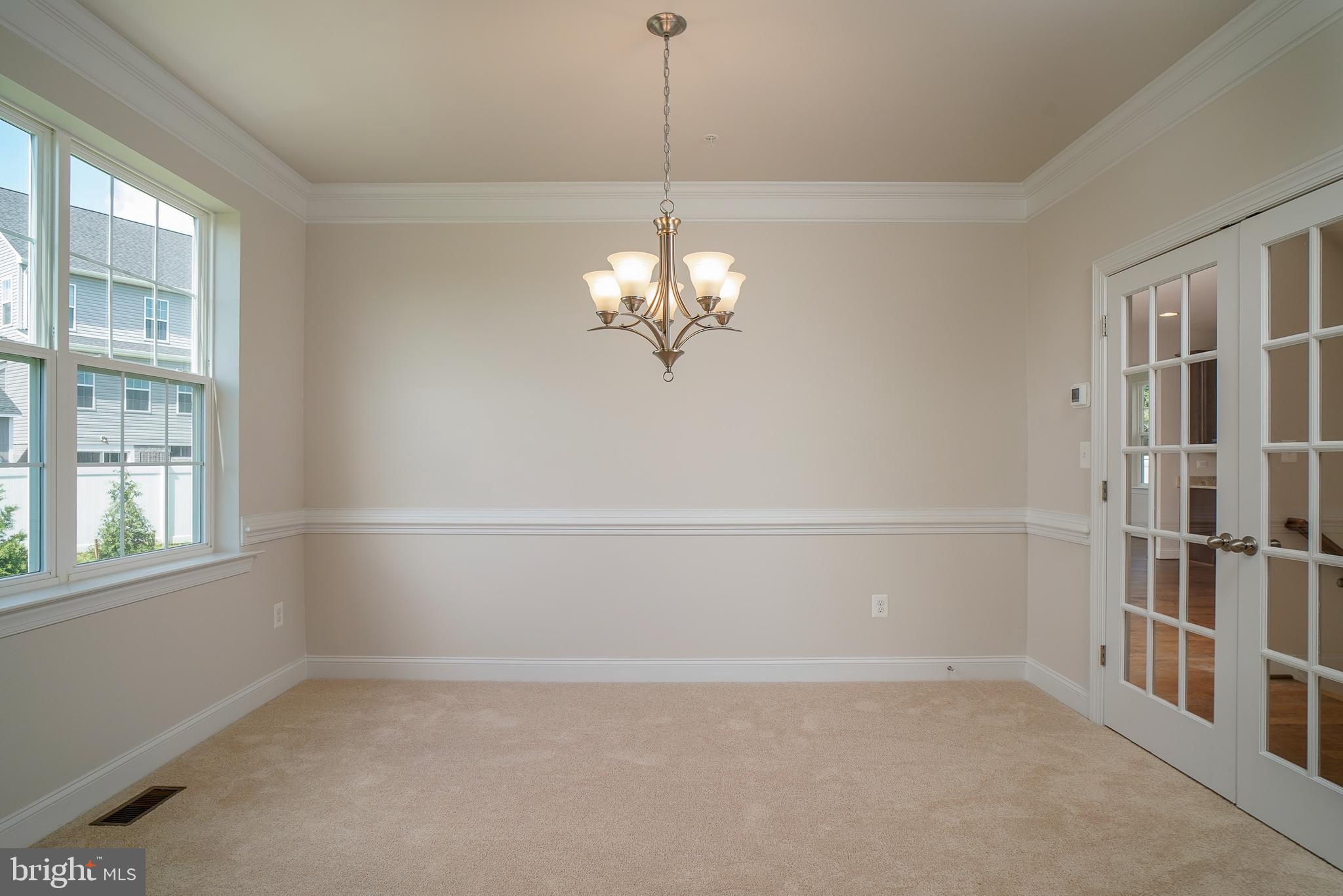 4321 Forge Road Perry Hall, MD 21128 - Photo 8 of 34 Dining Room