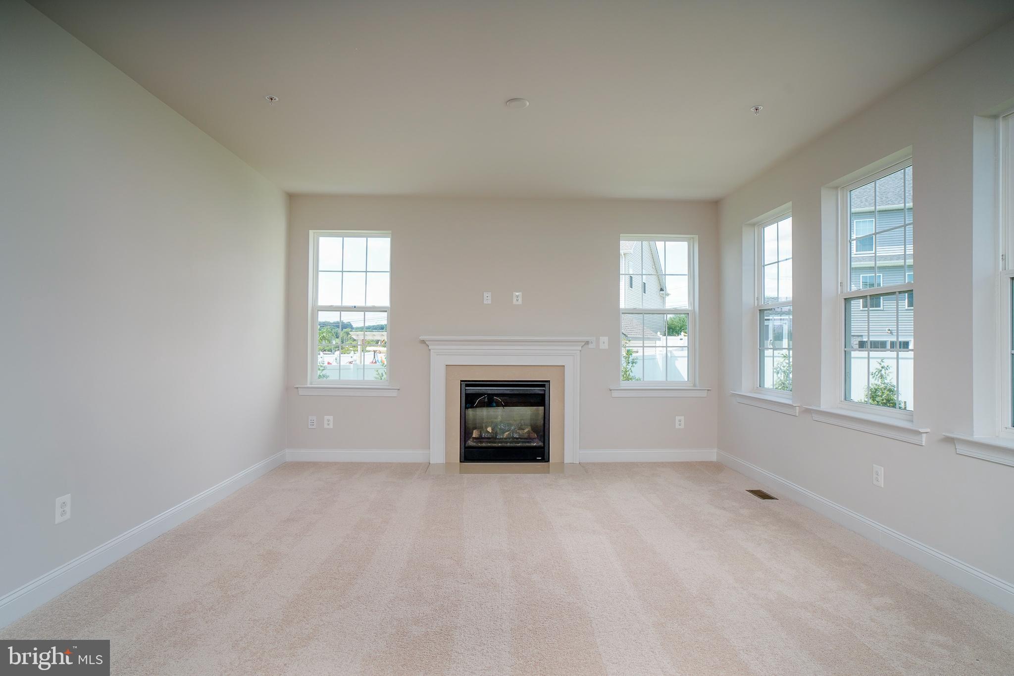 4321 Forge Road Perry Hall, MD 21128 - Photo 9 of 34 Family Room