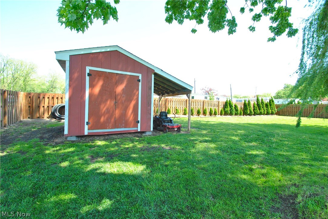 2909 Townline Road Madison, OH 44057 - Photo 27 of 31