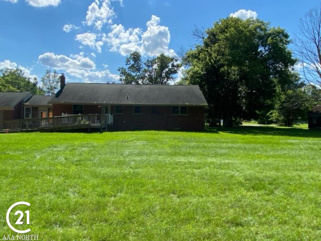 72050 Van Dyke Road Romeo, MI 48065 - Photo 8 of 47