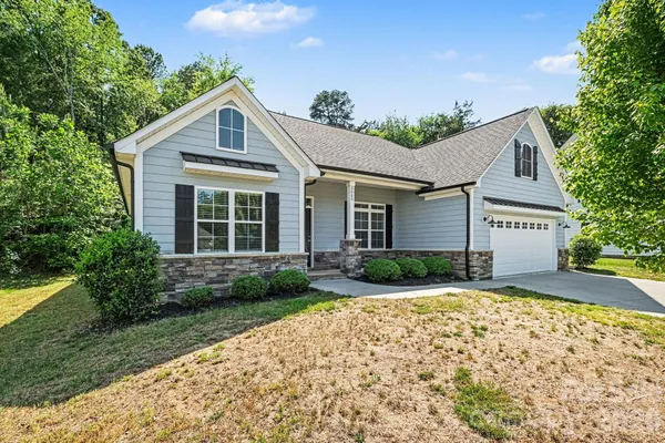 $387,500 | 2660 Poplar Cv Drive Northwest, Concord, NC 28027