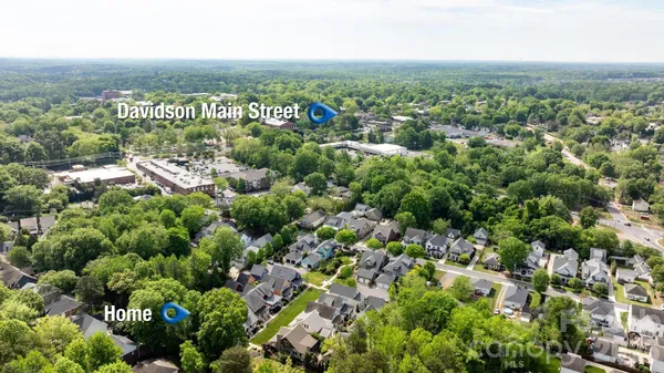 $875,000 | 735 Emma Claire Lane, Davidson, NC 28036