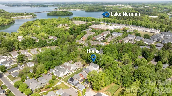 $875,000 | 735 Emma Claire Lane, Davidson, NC 28036