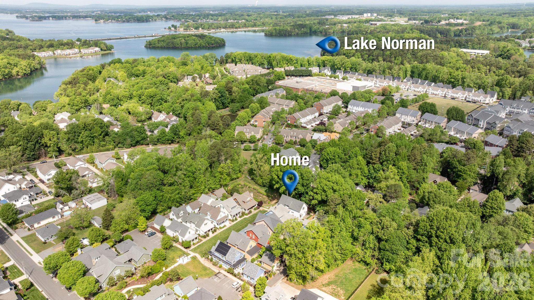 735 Emma Claire Lane Davidson, NC 28036 - Photo 43 of 48