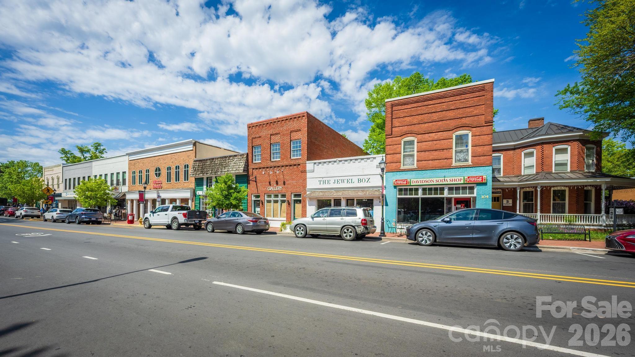 735 Emma Claire Lane Davidson, NC 28036 - Photo 48 of 48