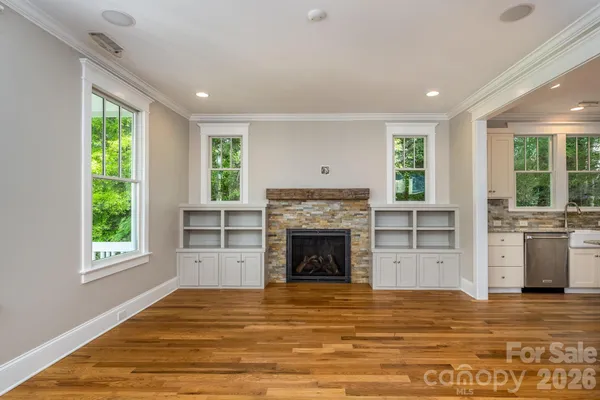 $875,000 | 735 Emma Claire Lane, Davidson, NC 28036
