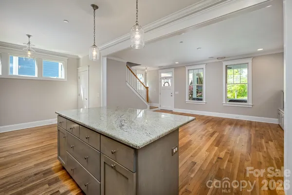 $875,000 | 735 Emma Claire Lane, Davidson, NC 28036