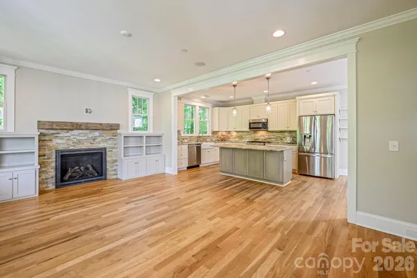 $875,000 | 735 Emma Claire Lane, Davidson, NC 28036