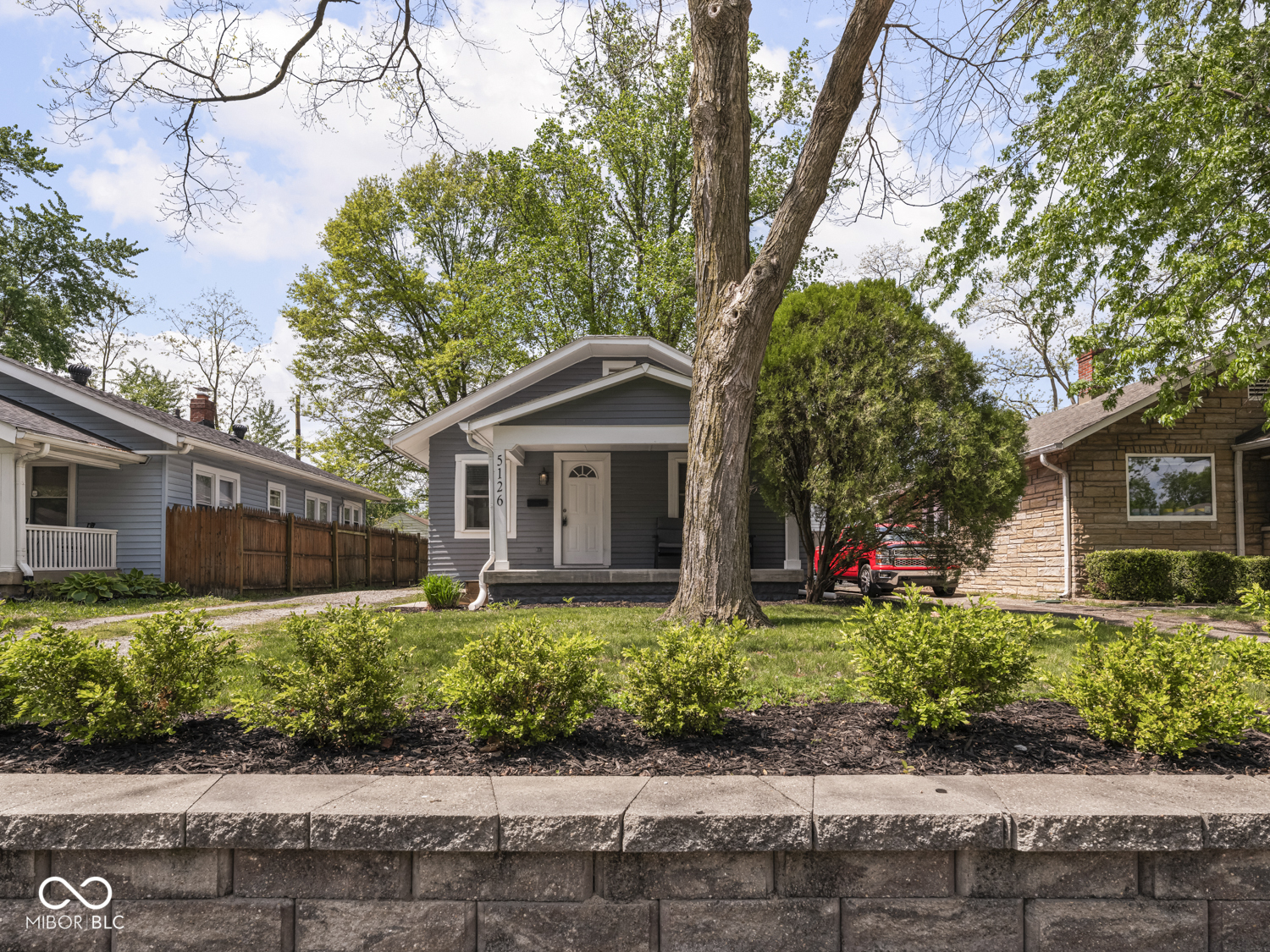 5126 Ralston Avenue Indianapolis, IN 46205 - Photo 1 of 34
