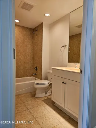 $4,900 | 1031 1st Street South, Unit 1105, Jacksonville Beach, FL 32250