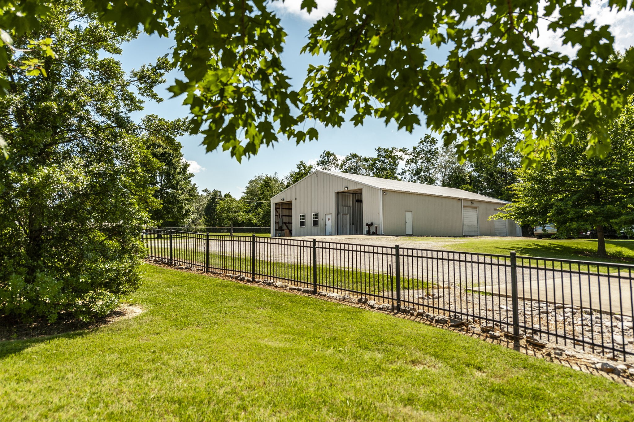 1820 Hygeia Road Greenbrier, TN 37073 - Photo 73 of 92