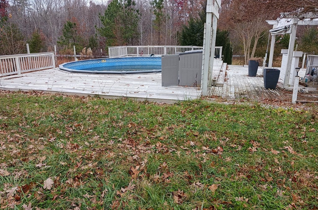12232 Farmville Road Meherrin, VA 23954 - Photo 20 of 25 Gallery Image 20