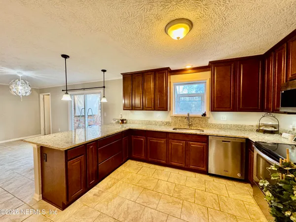 $292,000 | 5416 Rosedale Lane, Jacksonville, FL 32244