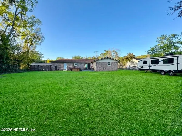 $292,000 | 5416 Rosedale Lane, Jacksonville, FL 32244